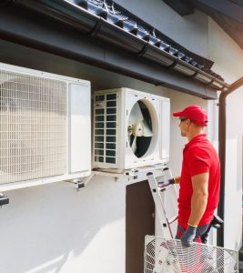 Heating and Cooling solutions