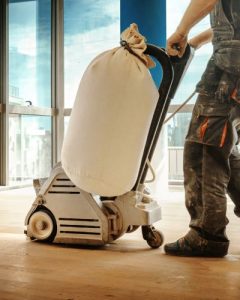 Water Removal and Restoration