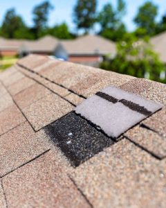 Wind & Hail Damage Specialists