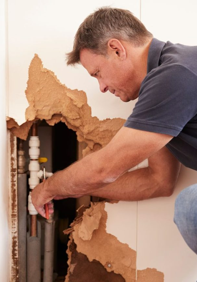 Causes of Water Damage