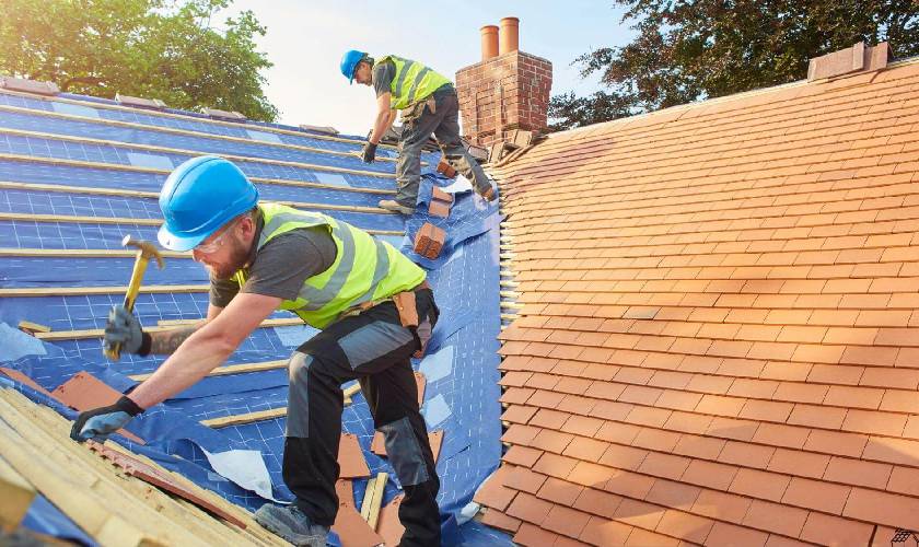 Essential Warning Signs Your Commercial Roof Needs Replacement