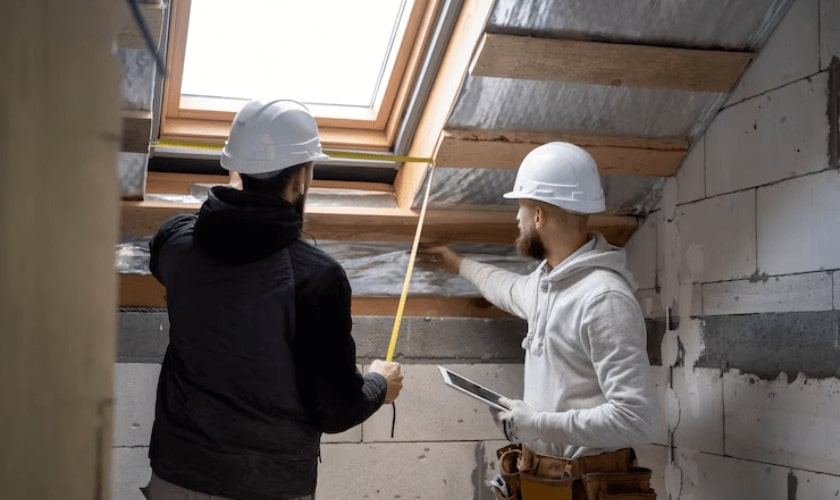 Schedule a Professional Roof Inspection