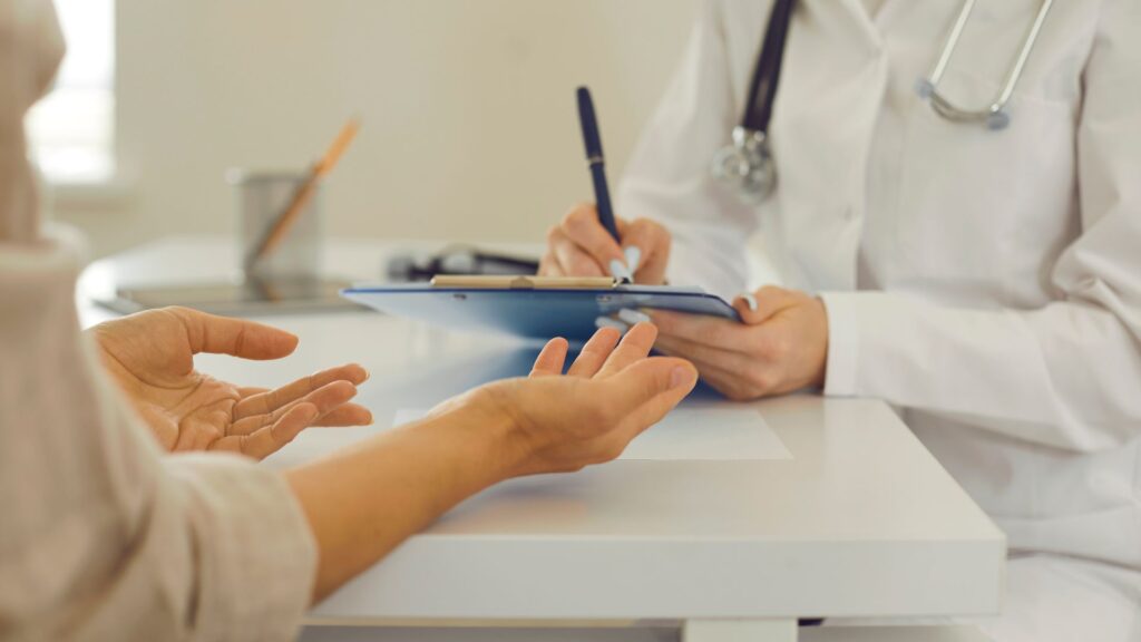Health Effects Linked to HVAC Issues