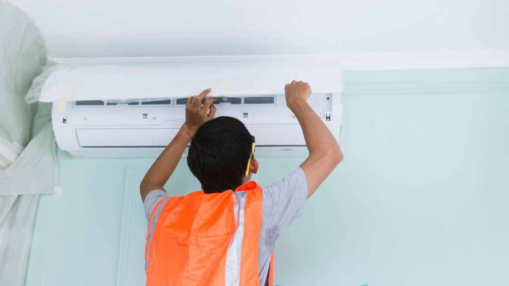 Solutions: Improving Indoor Air Quality Through HVAC Maintenance
