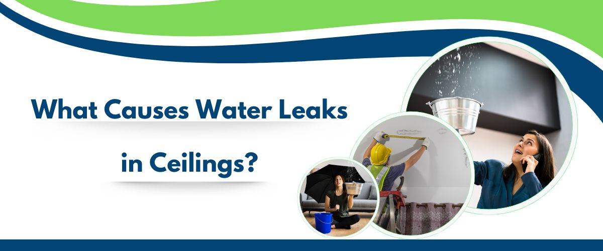 water damage restoration in Highland Park