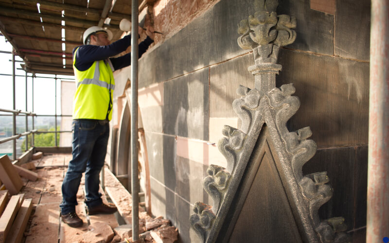 What Makes an Effective Restoration Service Provider