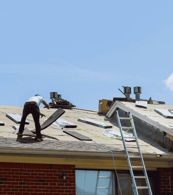Commercial Roofing Services Illinois