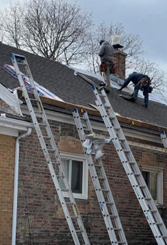 Contractor in Illinois JSMM Inc