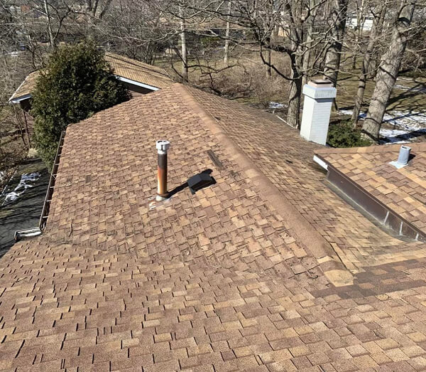 Signs You Need Residential Roof Repair
