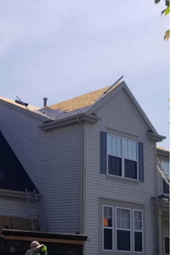 Top Signs You Need a New Roof