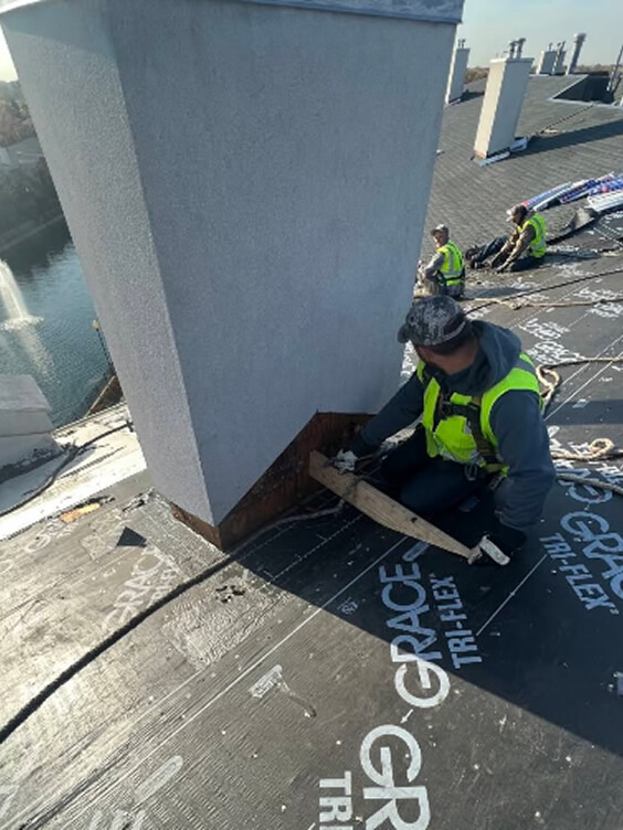 Why Roof Repair Is So Important