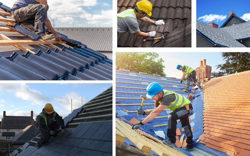Choosing the Right Roof for Your Home