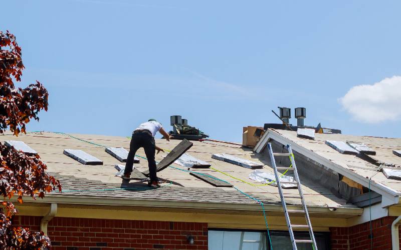 Understanding Composite Roofing