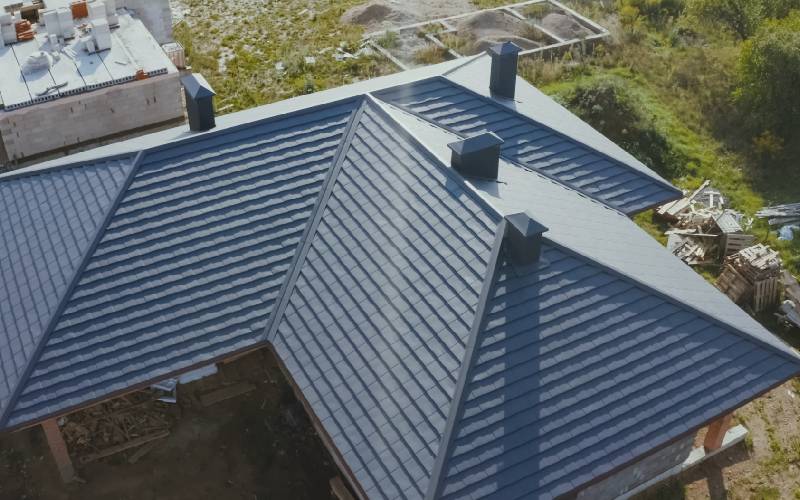 Understanding Metal Roofing