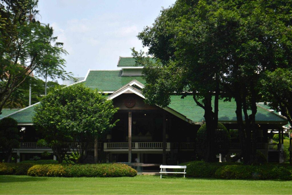 Benefits of a Green Roof System
