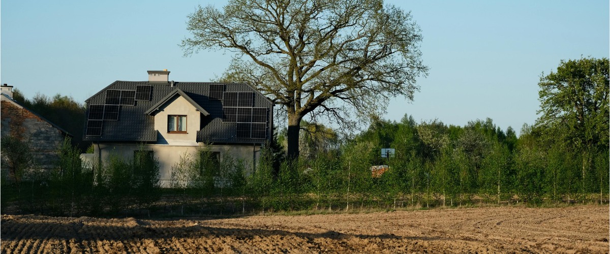 Eco Friendly Roofing Sustainable Options You Should Know About