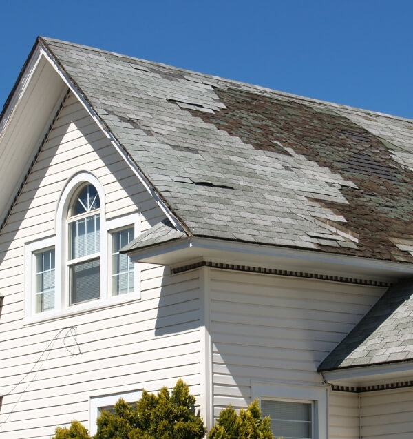 Essential Signs You Might Need a New Roof