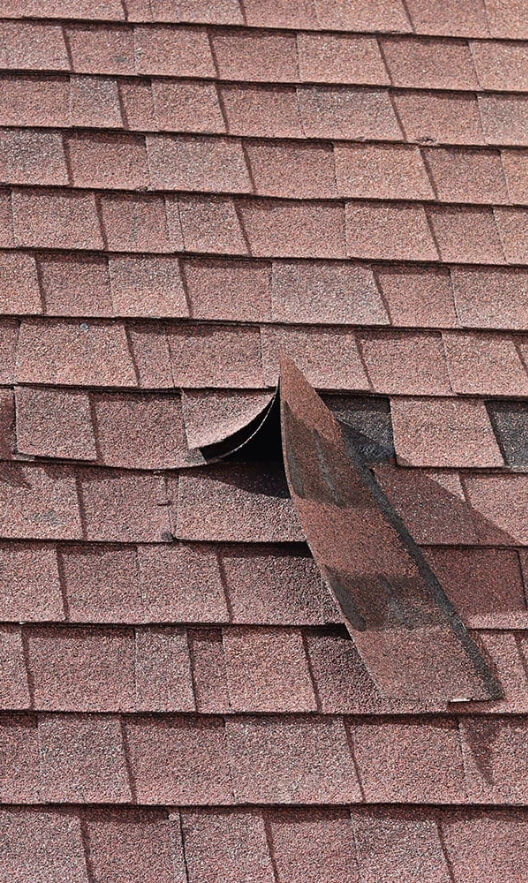 Expert Residential Roof Replacement Services for Glenview Homes JSMM Inc.