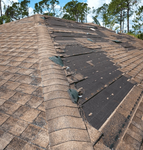 Signs It's Time for a Full Roof Replacement