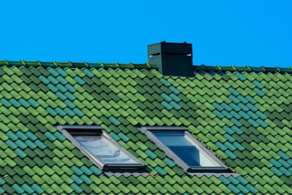 What Is a Green Roof System