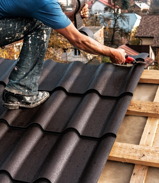 Why Homeowners Choose JSMM Inc. in Lake Forest