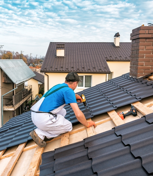 Why Winnetka Homeowners Trust JSMM Inc.