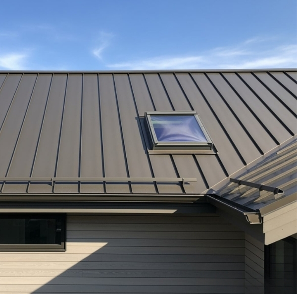 Durable Low-Slope Commercial Roofing Systems for Long-Lasting Protection