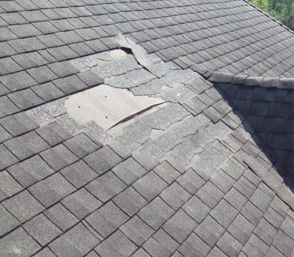 Key Signs Your Commercial Roof May Need Replacement