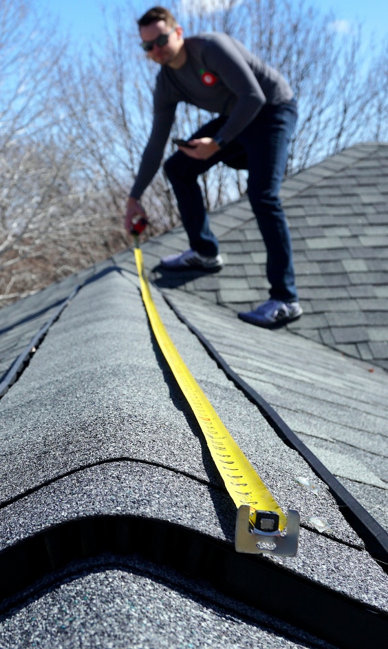 Professional Roof Installation Services for Lake Forest Homes _ JSMM Inc