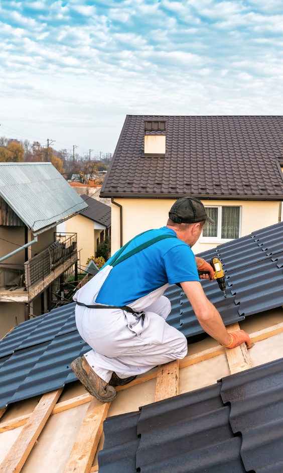 Professional Roof Repair for Highland Park Homes Roof Repair for Highland Park Homes