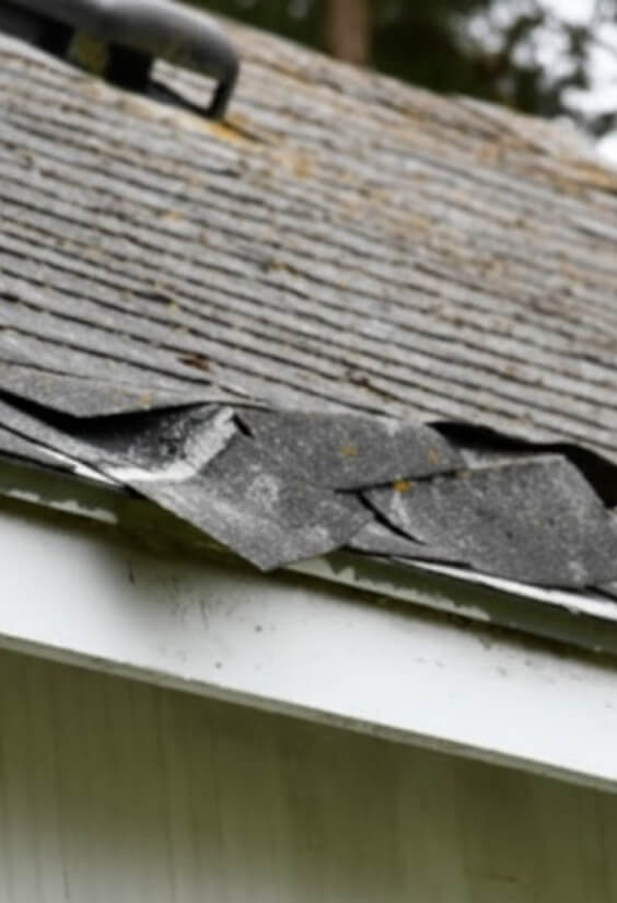 Signs It Might Be Time for a New Roof
