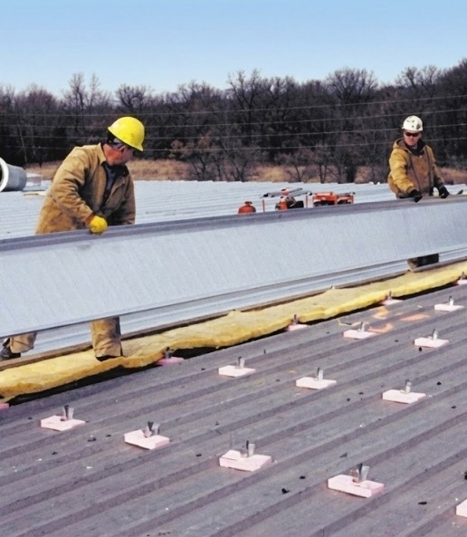 The Benefits of Choosing JSMM Inc. for Your Roof Replacement