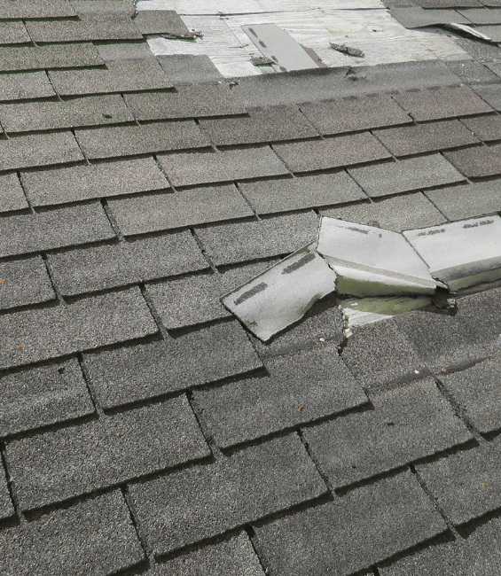 Warning Signs It’s Time to Call for Roof Repair You Might Need a Roof Replacement