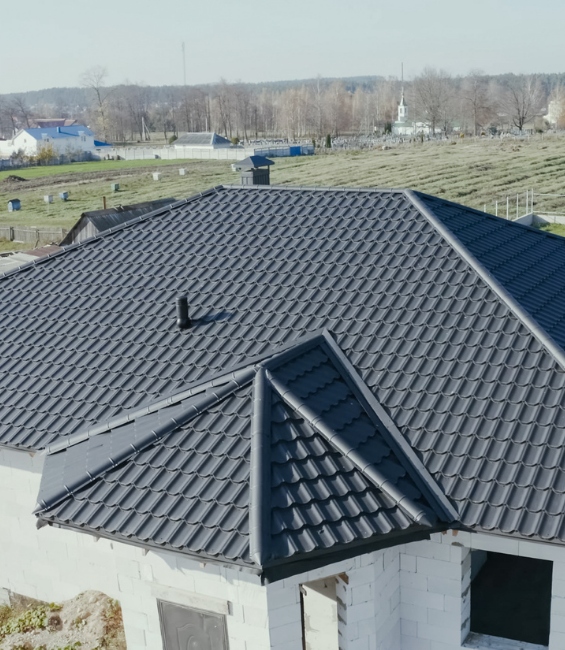 When It's Time for a New Roof