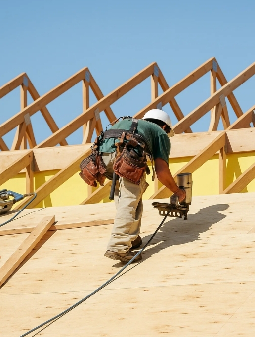 Why Choose JSMM Inc. for Commercial Roof Repair