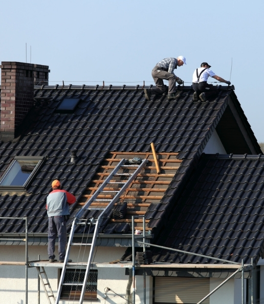 Why Choose JSMM Inc. for Commercial Roof Replacement