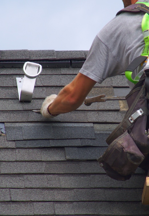Why Choose Our Residential Roof Installation Company in Lake Forest
