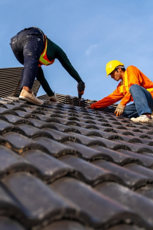 When to Consider a New Roof