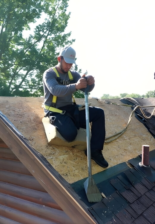 Why Highland Park Homeowners Choose JSMM Inc