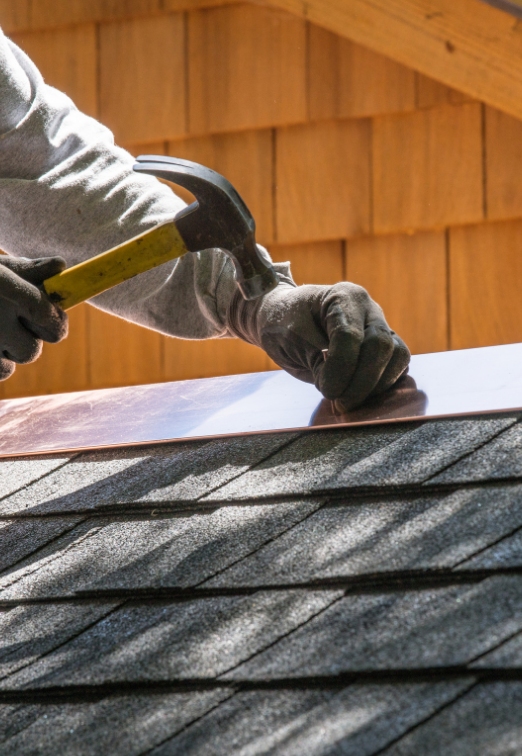 Why Homeowners Choose Our Residential Roof Repair Company in Highland Park