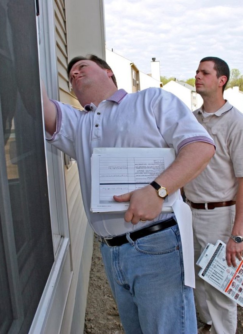 Complete Restoration