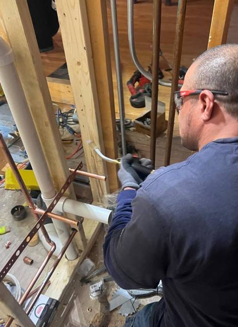 Comprehensive Plumbing