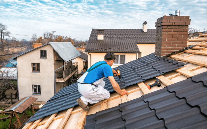 How to Choose the Best Roofing Material for Your Home