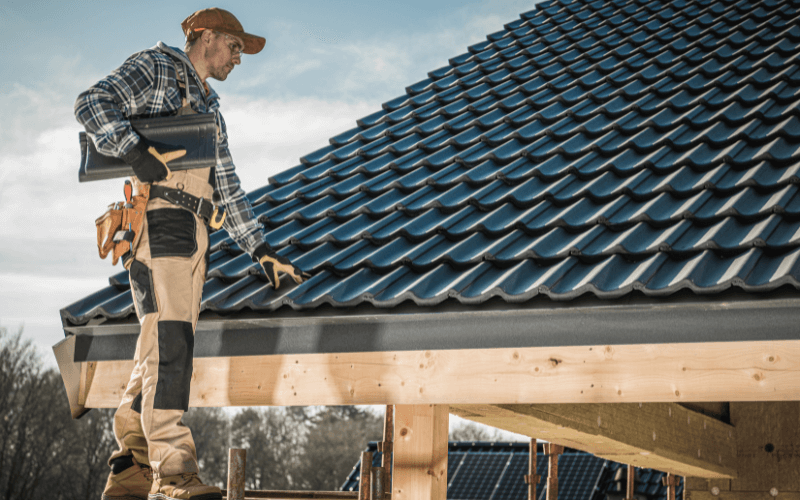 Understanding the Types of Roofing Materials