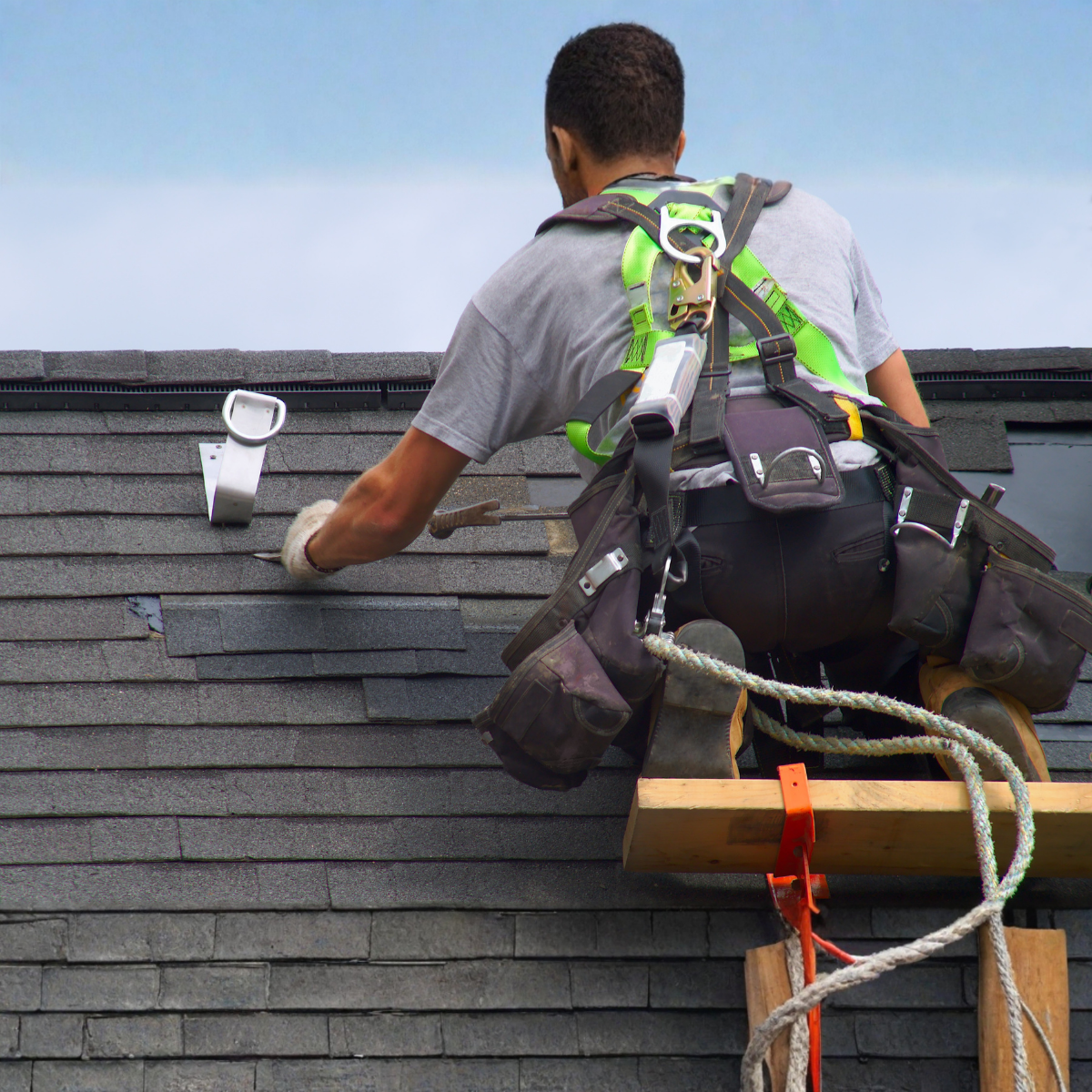 Contact JSMM Inc — Your Trusted Roofing Company Near You