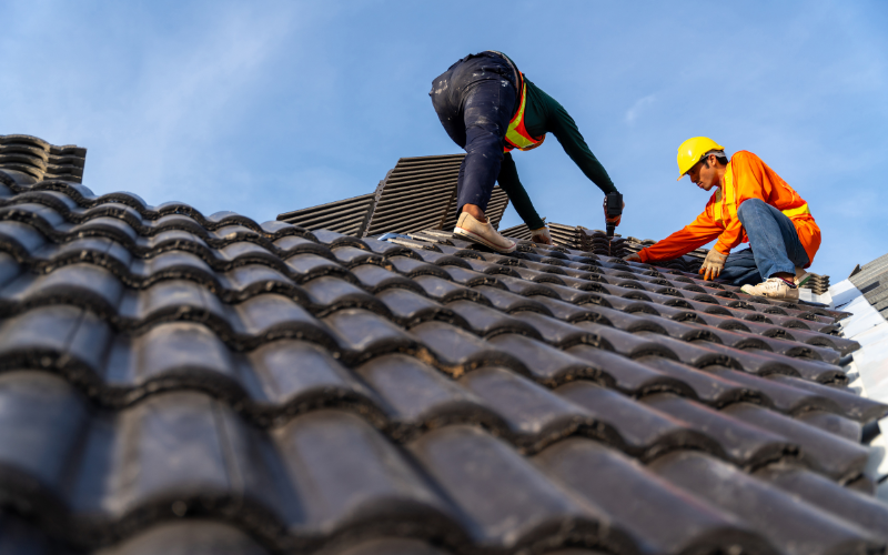 How Do I Choose a Trusted Roof Repair Contractor in Illinois?