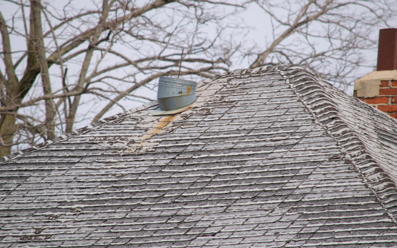 24/7 Emergency Roofing Company