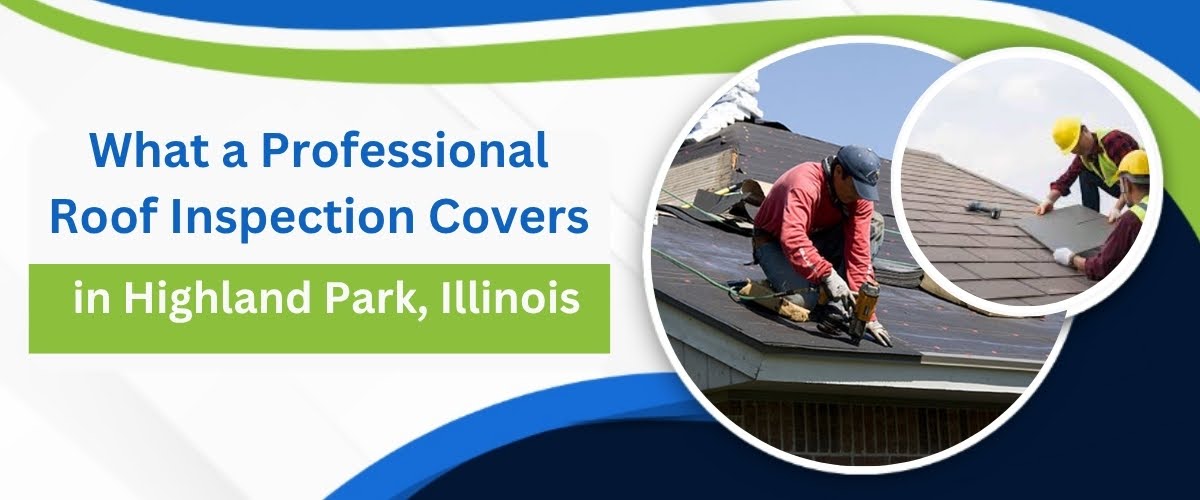 Roofing Contractor Near Highland Park: How to Hire, What to Check, and What Every Contract Must Include