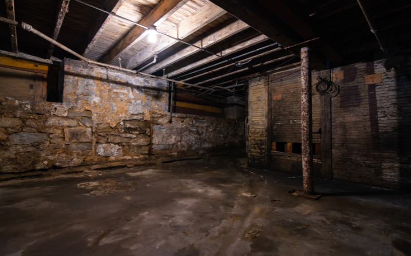 What Are the Best Basement Water Removal Services Near Highland Park, IL?