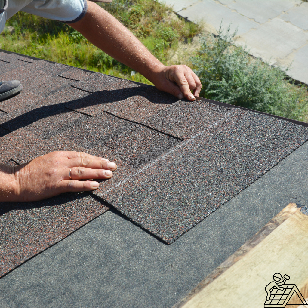 Our Roof Replacement Process​